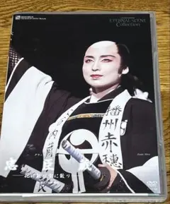 2025年最新】宝塚 忠臣蔵 DVDの人気アイテム - メルカリ