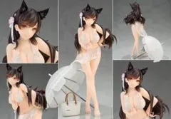 【中古・開封品】アズールレーン 愛宕 真夏の行進曲Ver.のサムネイル