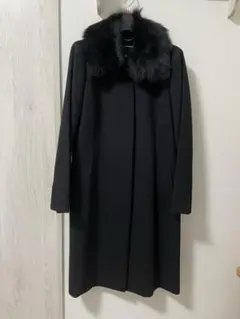 ほし【極美品】希少サイズ 23区 カシミヤ コート 44 大きいサイズ 楽天市場】カシミヤ コート（ブランド23区）（レディース