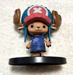 ONE PIECE チョッパー フィギュア