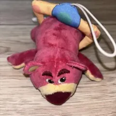 ロッツォ　マスコット　ぬいぐるみ