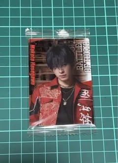 BOT ウエハース　長谷川慎