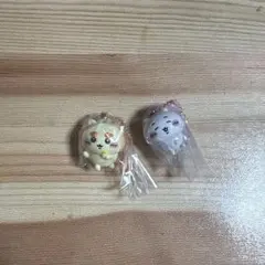 ちいかわ ビスケット マスコット