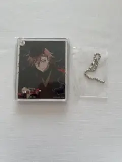 桃源暗鬼 アニカフェ 百鬼夜行 コロッタ 花魁坂京夜