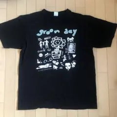 2026年最新】green day tシャツ 2025の人気アイテム - メルカリ
