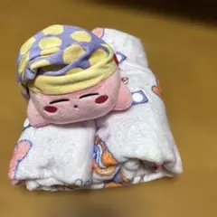 カービィブランケット