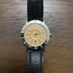ブルガリブルガリ　BB33SL カッパーカラーのサムネイル