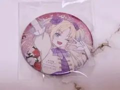 ラブライブ 蓮ノ空 劇場版 缶バッジ 大沢瑠璃乃 箔入り - メルカリ