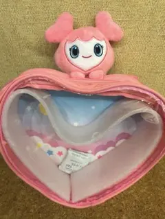 TWICE LOVELYS　ぴょこきゅんボディバッグ　モモ　GIGO限定