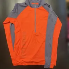 7/13迄値下＆発送 レディース　モンベル　長袖　mont-bell Mサイズ