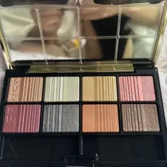 SUQQU アイシャドウパレット 3点セット - メルカリ