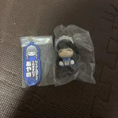 あやの ぬいぐるみ マスコット キーホルダー セット