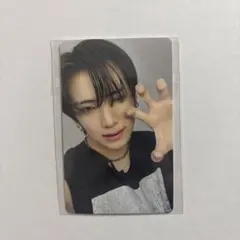 &TEAM Back to Life weverse トレカ ペンサ　YUMA