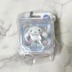 サンリオキャラクターズ パッケージミニチュアコレクション シナモロール