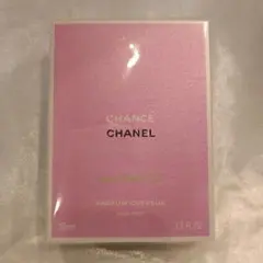 CHANEL チャンス オー フレッシュ ヘアミスト