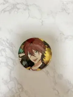 あんスタ ドリライ 缶バッジ 天城燐音