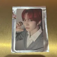 ENHYPEN 宵 -YOI- HMVラキドロトレカ ヒスン