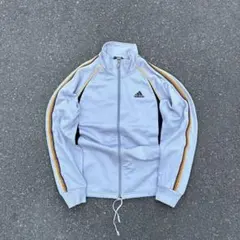 old adidas ジップジャケット C-boy archive y2k