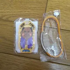 MC ガチャ 関口メンディー セット