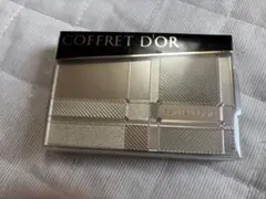 COFFRET D'OR パウダーファンデーション用ケース(2016SS)