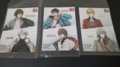 アイドリッシュセブン TVガイド