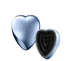 新品未使用　ReFa HEART BRUSH Blue Heaven
