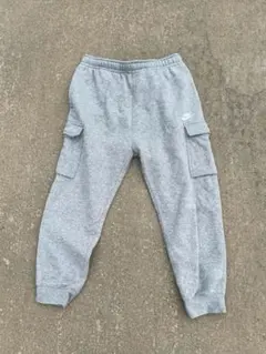 Nike XL グレー　スウェットパンツ　CD3130