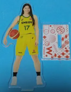 【直筆サイン】JX-ENEOS Sunflowers サイン入りバスケットボール ENEOS Sunflowers 八木悠香 サインボール&バッジ - メルカリ