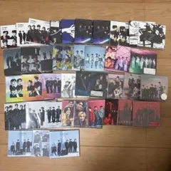 豪華まとめ売り】Snow Man CD・DVD・2025カレンダー・公式写真 - メルカリ