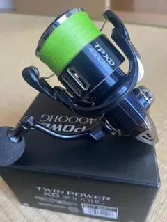 2026年最新】ツインパワー4000の人気アイテム - メルカリ