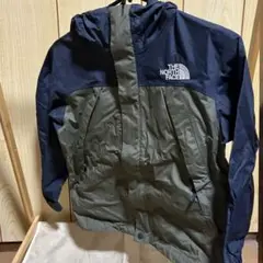the north face 120cm ナイロンジャケット