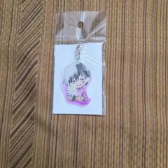 Dr.STONE アクリルキーホルダー　ぎゅぎゅっと　ゲン