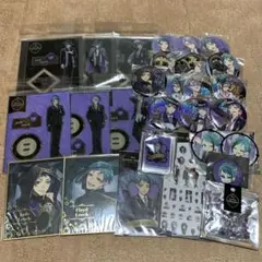 ツイステ　オクタヴィネル　セット