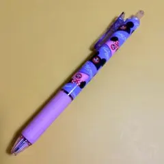 ディズニーランド ミニー ボールペン イヤーハット柄のサムネイル