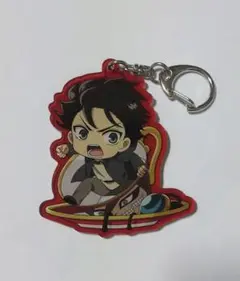 進撃の巨人 エレン キャラクターグッズ