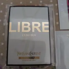 イヴ・サン・ローラン 香水、その他