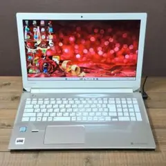 最新Windows11 ノートパソコン SSD i7 8GB 在宅ワーク 003