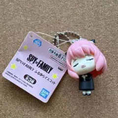 ＳＰＹ×ＦＡＭＩＬＹ ふるゆらマスコット