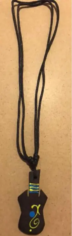 アクセサリー　4