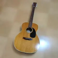 Maruha マルハ Guitar F-160 アコースティックギターのサムネイル