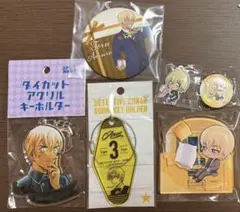 名探偵コナン 安室透 まとめ売り