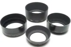 ライカ 純正 接写中間リング 3点セット エルマー Lマウント leica ライカ 純正 接写中間リング 3点セット エルマー Lマウント leica