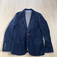 ppfm テーラードジャケット