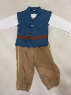 【即納】フリン・ライダー(ユージーン)仮装ウィッグ【1点のみ】 2025年最新】ユージーン ウィッグの人気アイテム - メルカリ