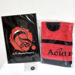 2026年最新】acid black cherry abcセットの人気アイテム - メルカリ
