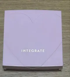 INTEGRATE すっぴんメイカー