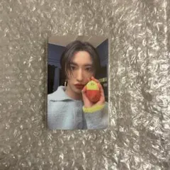 ATEEZ ソンファ ラキドロ トレカ soundwave