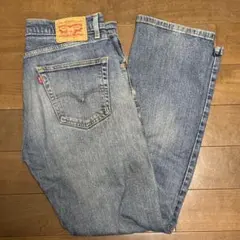 Levi's 505 デニムパンツ　W32 L32