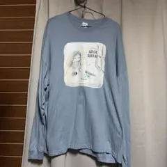 ヨルシカ 味がしない Tシャツ - メルカリ