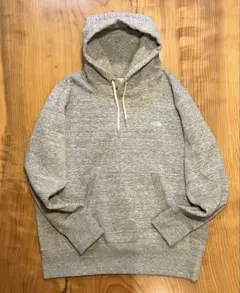 【美品】THE NORTH FACE ノースフェイス　パーカー レディースL